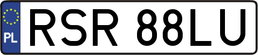 RSR88LU