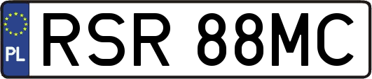 RSR88MC