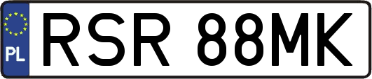 RSR88MK