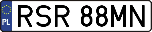 RSR88MN