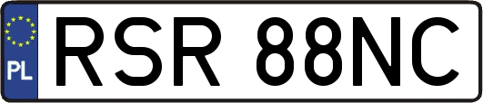 RSR88NC