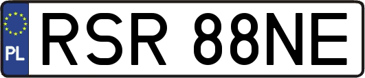 RSR88NE