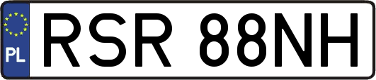 RSR88NH