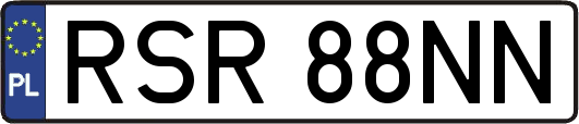 RSR88NN