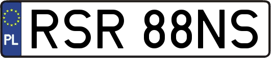 RSR88NS