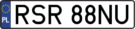 RSR88NU