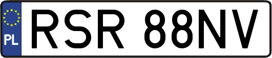 RSR88NV
