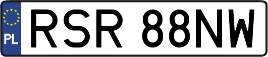 RSR88NW