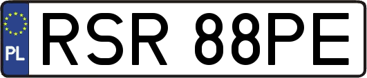 RSR88PE