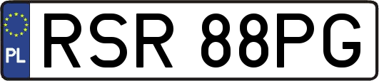 RSR88PG