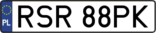 RSR88PK