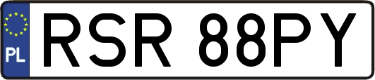 RSR88PY