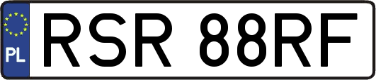 RSR88RF