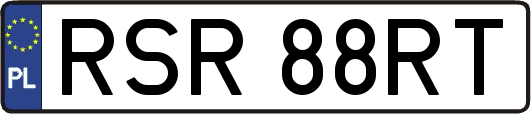 RSR88RT