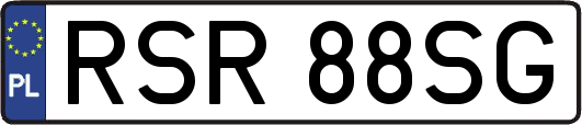 RSR88SG