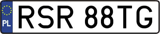 RSR88TG