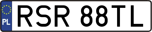 RSR88TL
