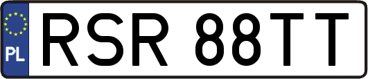 RSR88TT