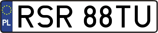 RSR88TU