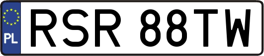 RSR88TW