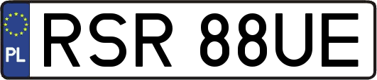 RSR88UE