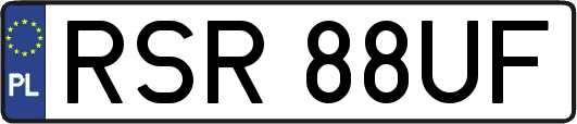 RSR88UF