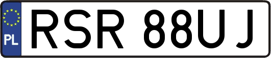 RSR88UJ