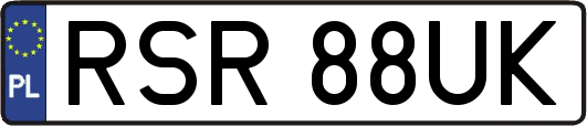 RSR88UK