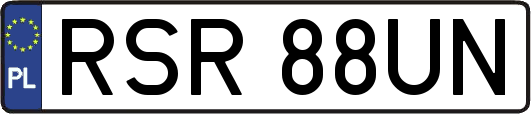 RSR88UN