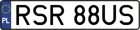 RSR88US