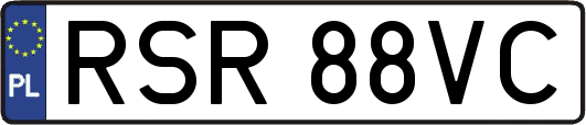 RSR88VC