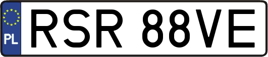 RSR88VE