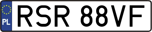 RSR88VF
