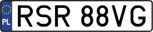 RSR88VG