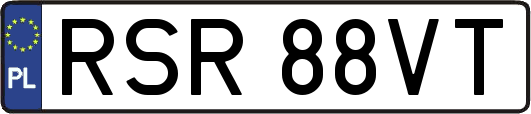 RSR88VT