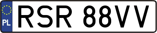 RSR88VV