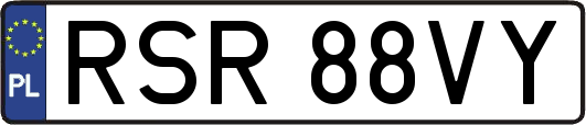 RSR88VY