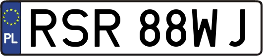 RSR88WJ
