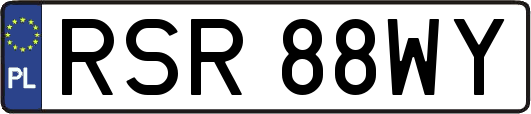 RSR88WY