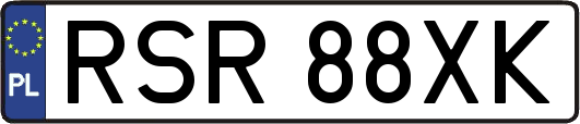 RSR88XK
