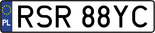 RSR88YC
