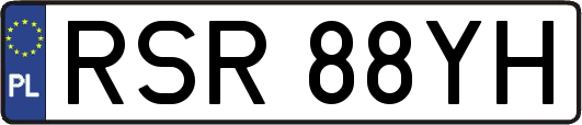 RSR88YH