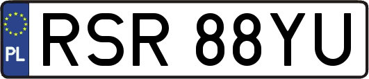 RSR88YU