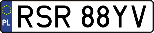 RSR88YV