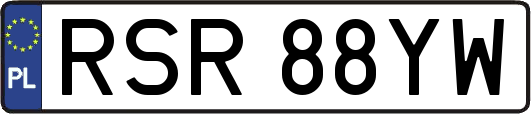 RSR88YW