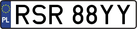 RSR88YY