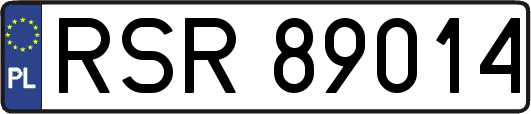 RSR89014
