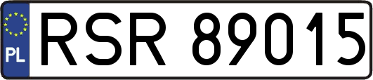 RSR89015