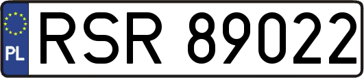 RSR89022