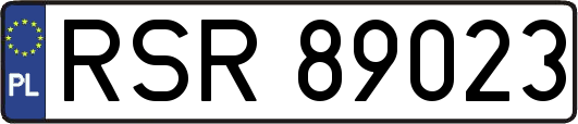 RSR89023